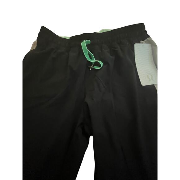 Lululemon Work It Out Track Pant – Size 10 - Picture 2 of 9